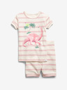 GAP TG Dino Пижама детска