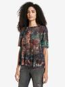 Desigual Florence Блуза