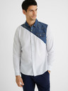 Desigual Camilo Риза