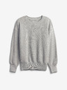 GAP Solid Slouchy Пуловер детски