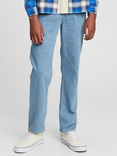 GAP Relaxed Tapered Vintage Дънки детски