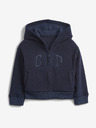 GAP Logo Profleece Active Суитшърт
