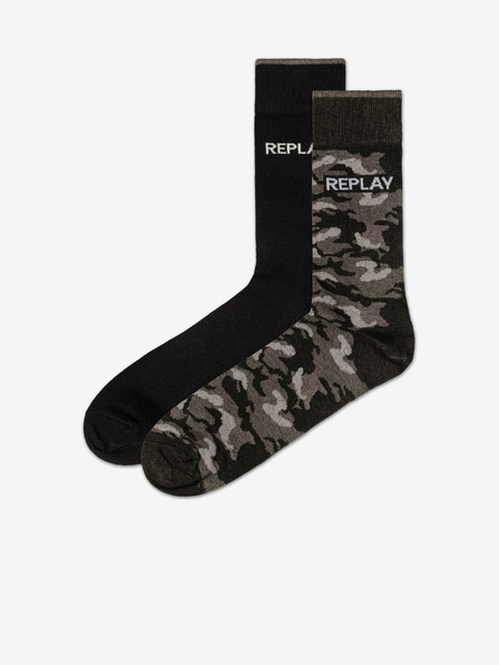 Replay Чорапи 2 чифта
