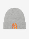 New Era Heather Essential Шапка
