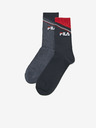 FILA Чорапи 2 чифта