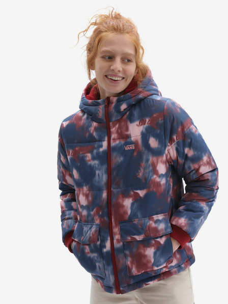 Vans Litty Reversible Winter jacket