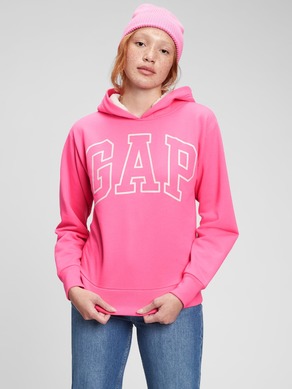 GAP Sherpa Sweatshirt