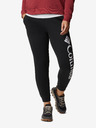 Columbia Logo Fleece Jogger Долнище