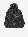 SuperDry Tweed Cable Шапка