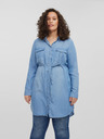 Vero Moda Curve Sille Рокля
