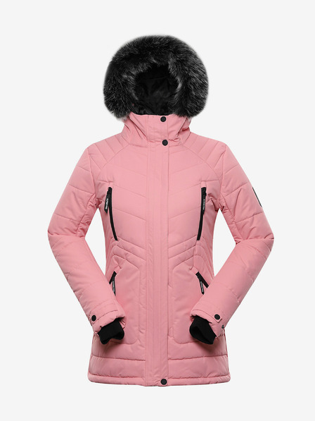 ALPINE PRO Icyba 6 Winter jacket