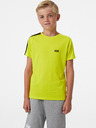 Helly Hansen Active Tech Тениска детски