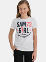 Sam 73 Тениска детски