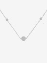Vuch Dotty Silver Колие