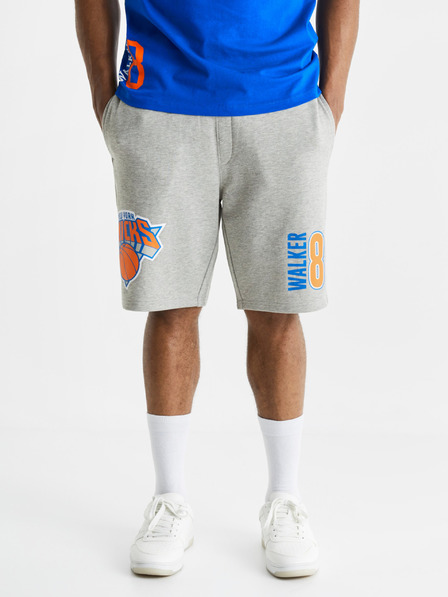 Celio NBA N.Y. Knicks Къси панталони