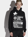 DSQUARED2 Dominated 2 Sweatshirt