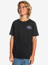 Quiksilver Mythic Limits Тениска детски