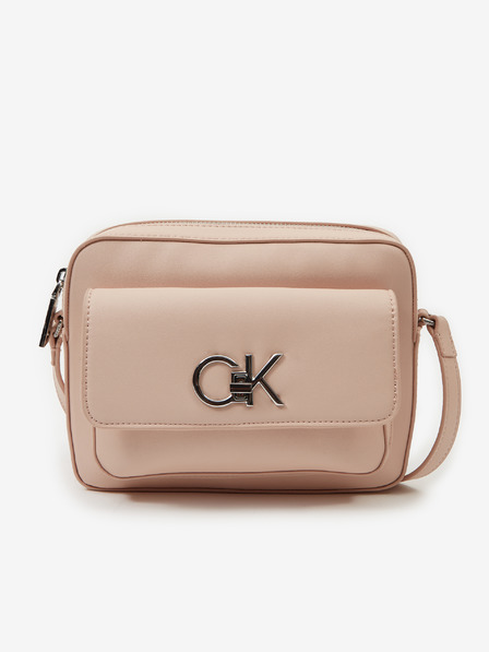 Calvin Klein Чанта за през рамо