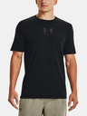 Under Armour UA Repeat Branded SS T-shirt