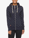 Ragwear Paya Dots Sweatshirt
