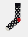 Happy Socks Big Dots Чорапи