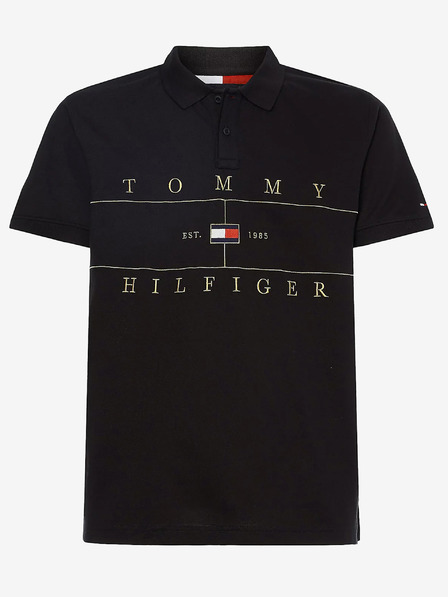 Tommy Hilfiger Icon Seasonal Regular Поло тениска