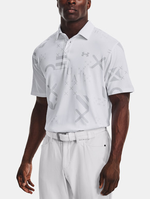 Under Armour UA Playoff Polo 2.0 Поло тениска