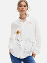 Desigual Sweet Hamburgo Риза