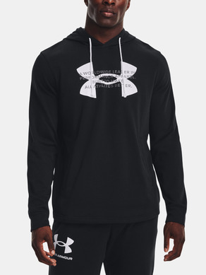 Under Armour UA Rival Terry Logo Sweatshirt