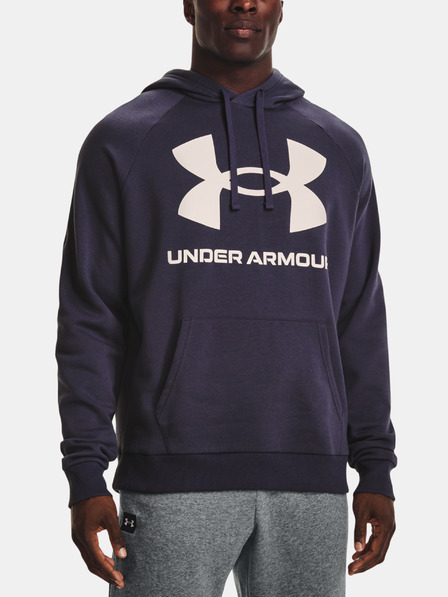 Under Armour UA Rival Fleece Big Logo HD Sweatshirt