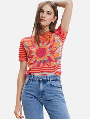 Desigual Lucca T-shirt