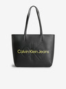 Calvin Klein Jeans Пазарска чанта