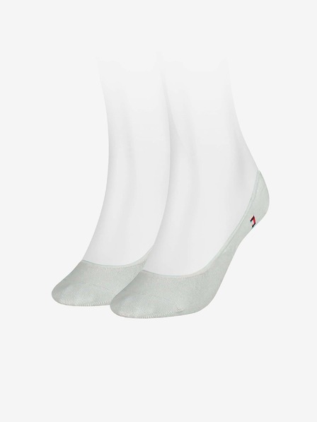 Tommy Hilfiger Underwear Чорапи 2 чифта