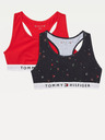 Tommy Hilfiger Underwear Детски сутиен  2 бр