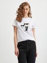 Karl Lagerfeld Ikonik T-shirt
