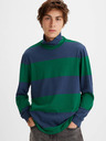 Levi's® LS Turtleneck Tee Alpha Naval T-shirt