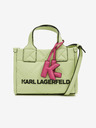 Karl Lagerfeld Shooting Stars Дамска чанта