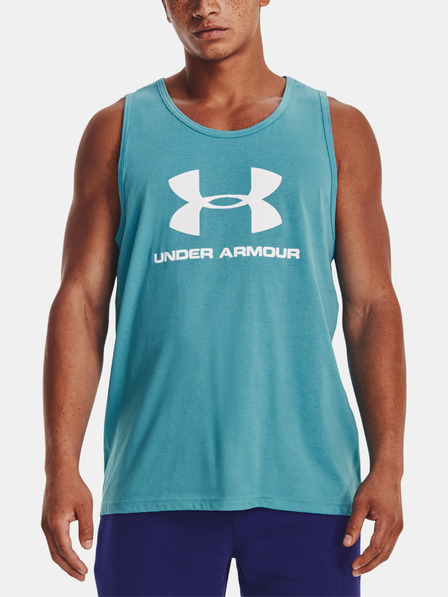 Under Armour UA Sportstyle Logo Потник