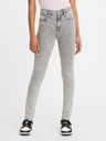 Levi's® 721™ High Rise Skinny Jeans