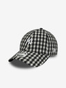 New Era New York Yankees Womens Gingham 9Forty Cap