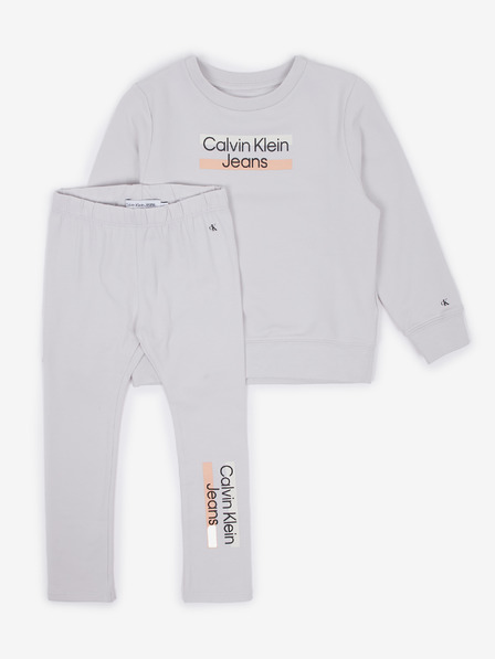 Calvin Klein Jeans Анцузи детски