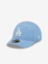 New Era LA Dodgers Infant League Essential 9Forty Шапка с козирка детска