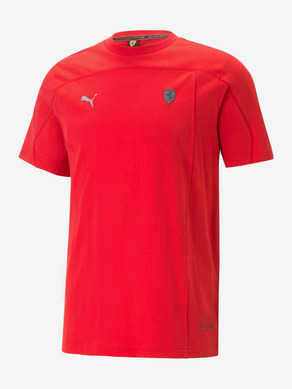 Puma Ferrari Style T-shirt