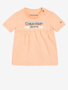 Calvin Klein Jeans Рокля детска