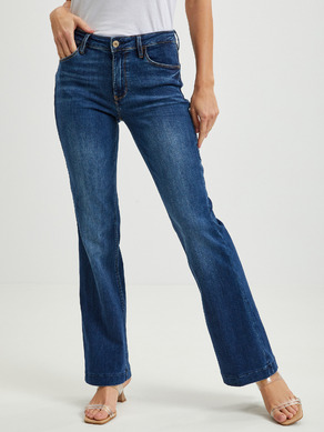 Guess Sexy Boot Jeans