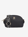 Tommy Hilfiger Tommy Life Half Moon Camera Bag Дамска чанта