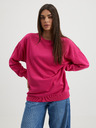 Pieces Chilli Sweatshirt