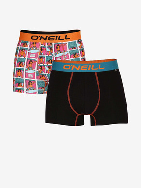 O'Neill Boxer Comic&Plain Боксерки 2 броя