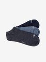 O'Neill Sneaker Чорапи 3 чифта