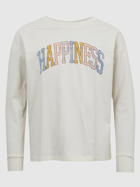 GAP Happiness Тениска детски